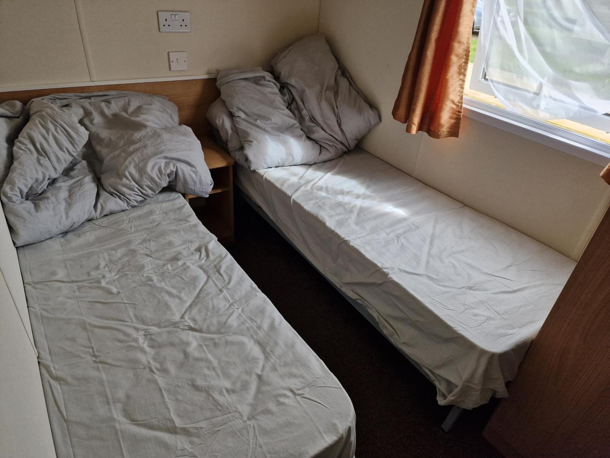 Plot 203 Paris Otel Rhyl Dış mekan fotoğraf