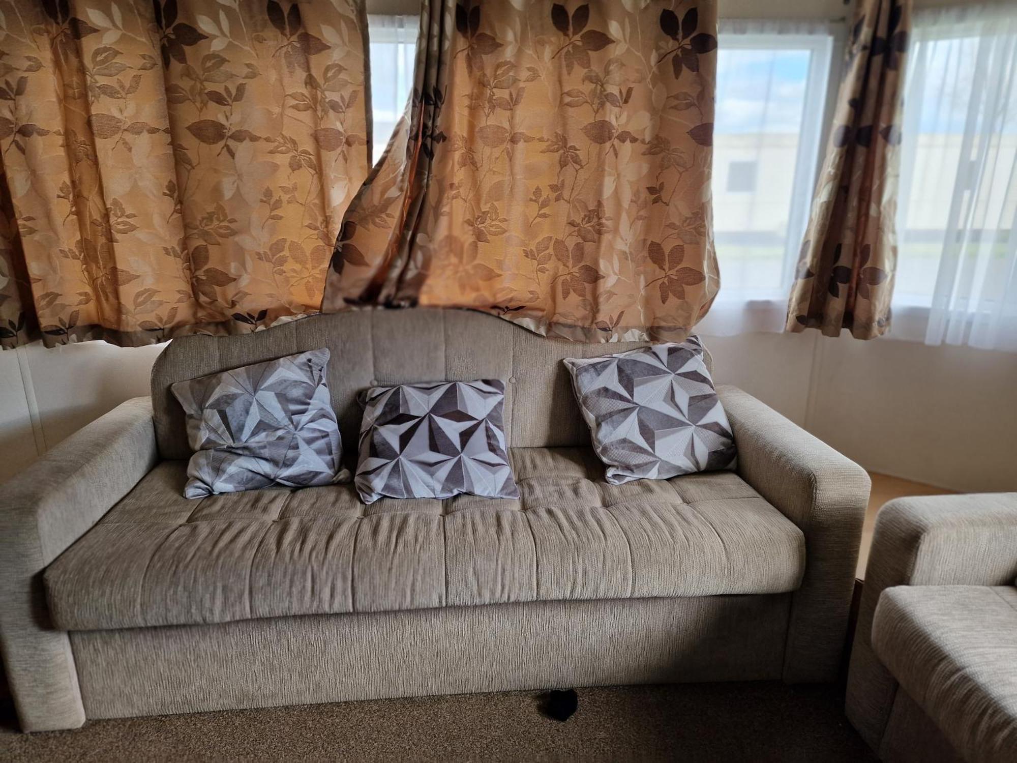 Plot 203 Paris Otel Rhyl Dış mekan fotoğraf