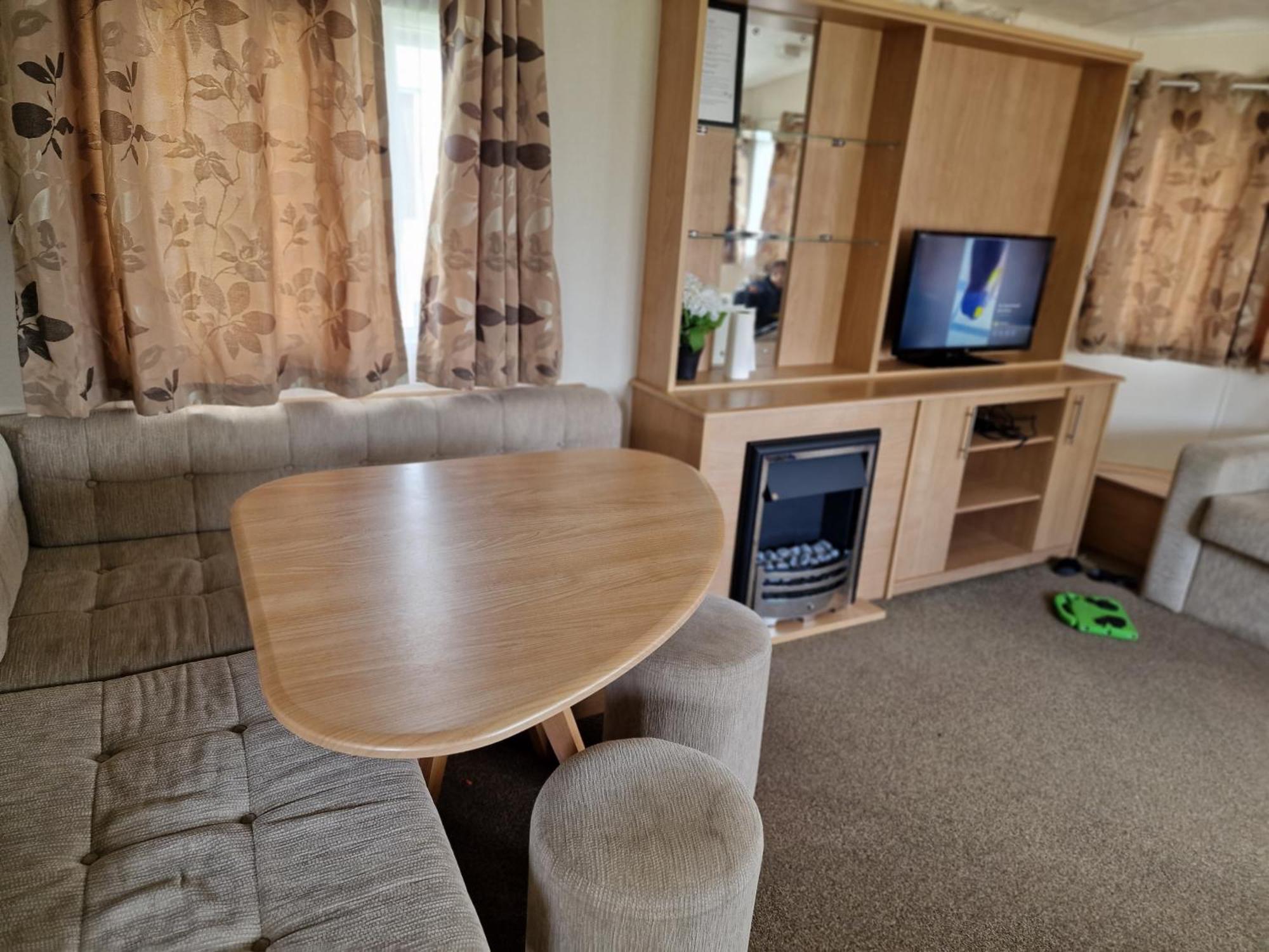 Plot 203 Paris Otel Rhyl Dış mekan fotoğraf
